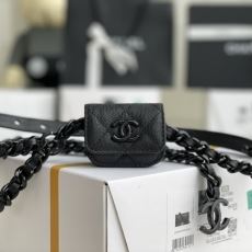 Chanel Waist Chest Packs